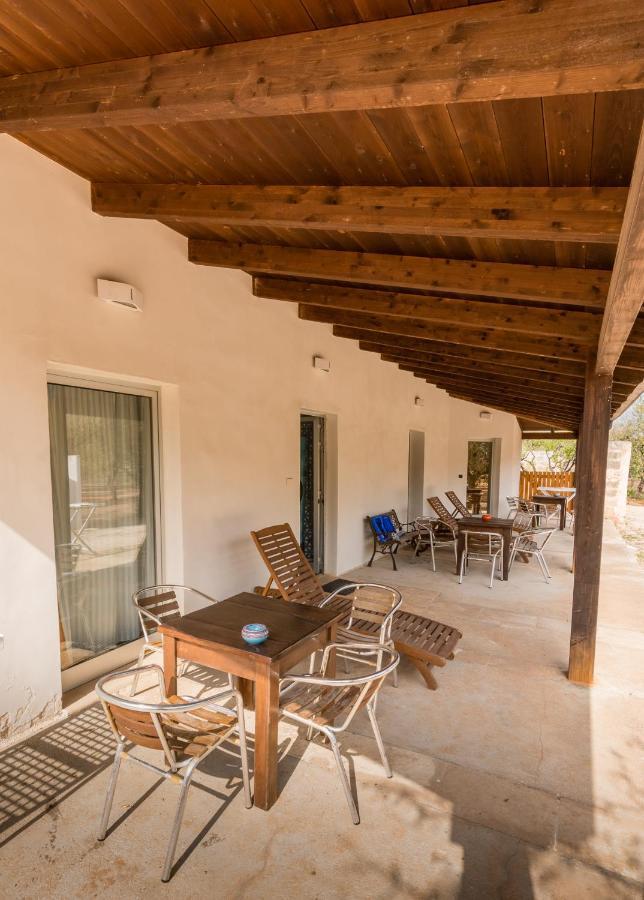 Cottage A 5 Minuti Dal Mare Nardò Extérieur photo