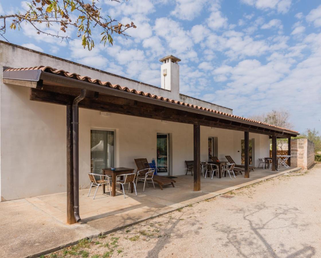 Cottage A 5 Minuti Dal Mare Nardò Extérieur photo