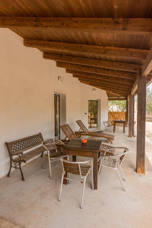 Cottage A 5 Minuti Dal Mare Nardò Extérieur photo