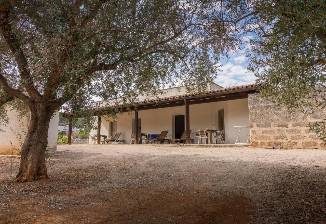 Cottage A 5 Minuti Dal Mare Nardò Extérieur photo