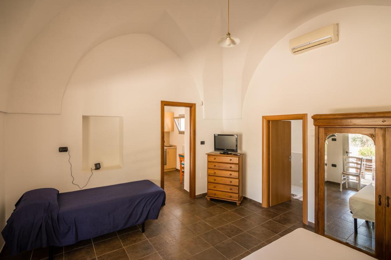 Cottage A 5 Minuti Dal Mare Nardò Extérieur photo