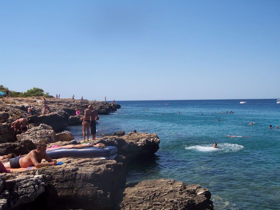 Cottage A 5 Minuti Dal Mare Nardò Extérieur photo