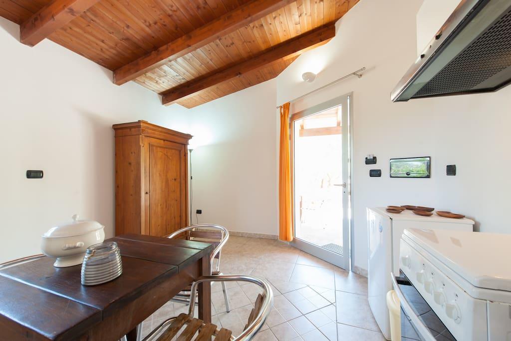 Cottage A 5 Minuti Dal Mare Nardò Extérieur photo